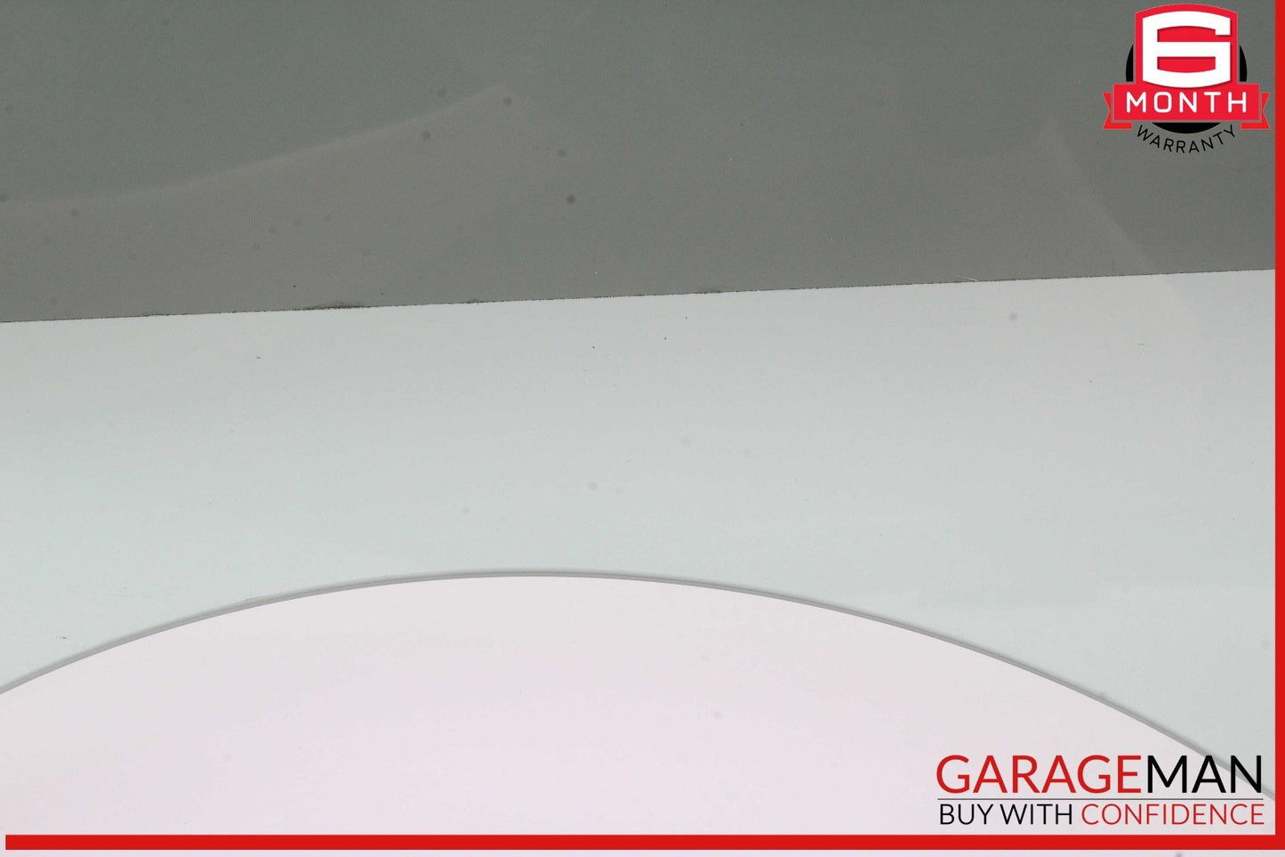 12-18 Mercedes W218 CLS550 CLS63 AMG Front Left Side Door Window Glass OEM