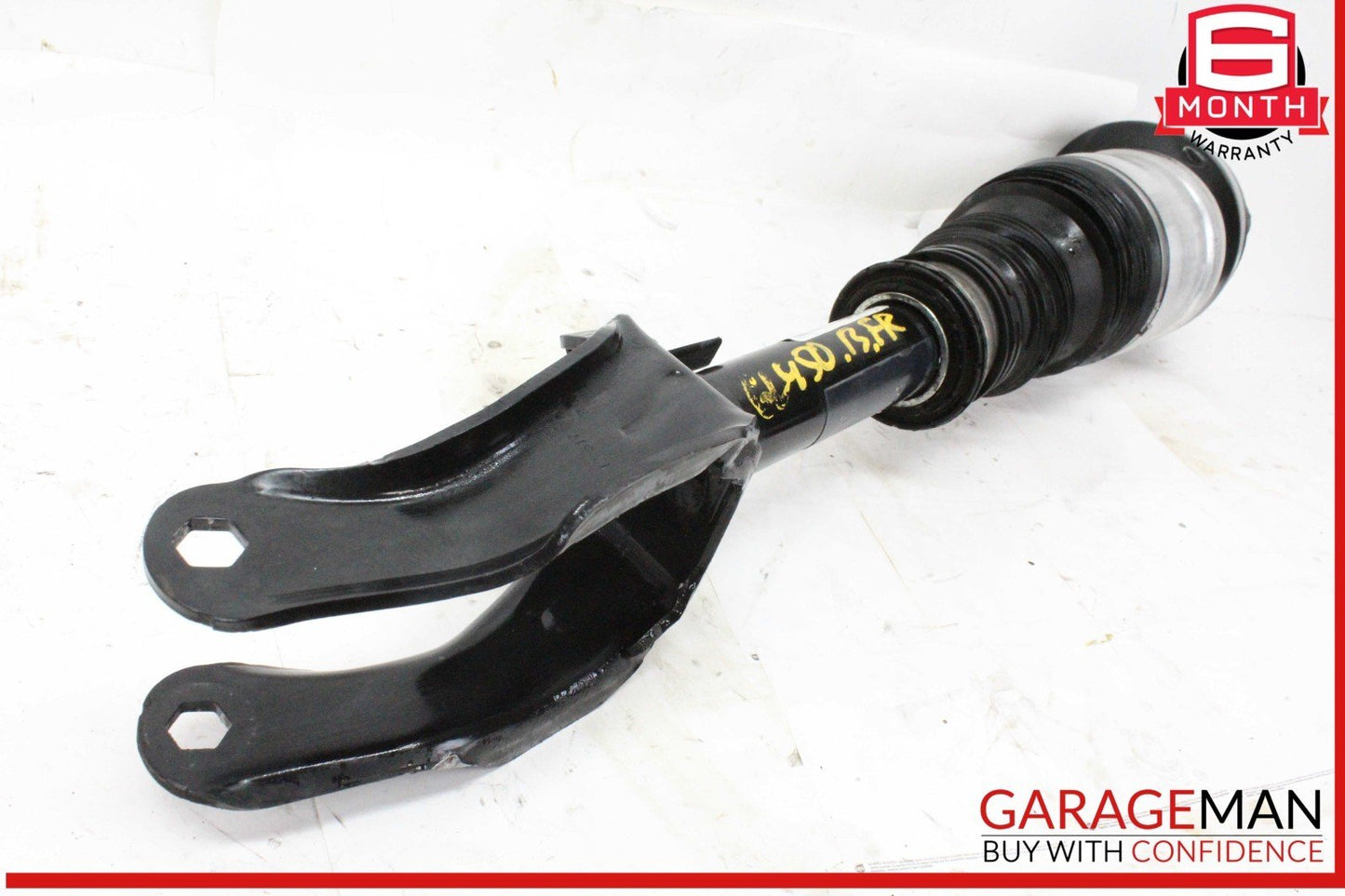 13-19 Mercedes X166 GL450 Front Left or Right Side Shock Strut Absorber OEM
