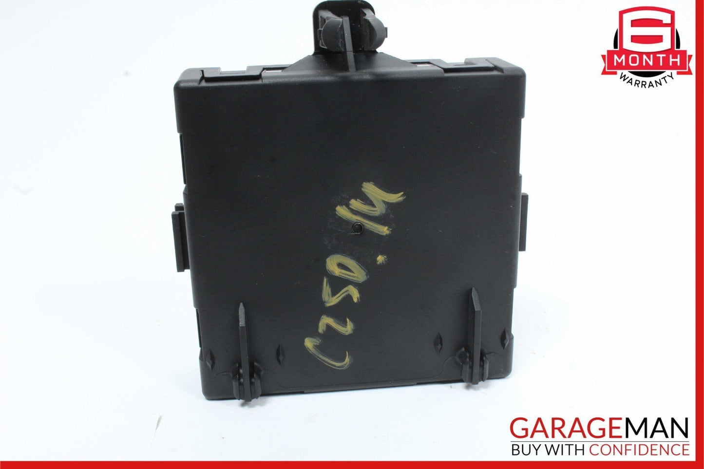 08-18 Mercedes GLK350 E250 E350 C250 Front Right Side Door Control Module Unit