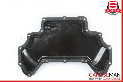 05-12 Mercedes W211 E350 SLK350 SL550 C300 Lower Oil Pan 2720100128 OEM