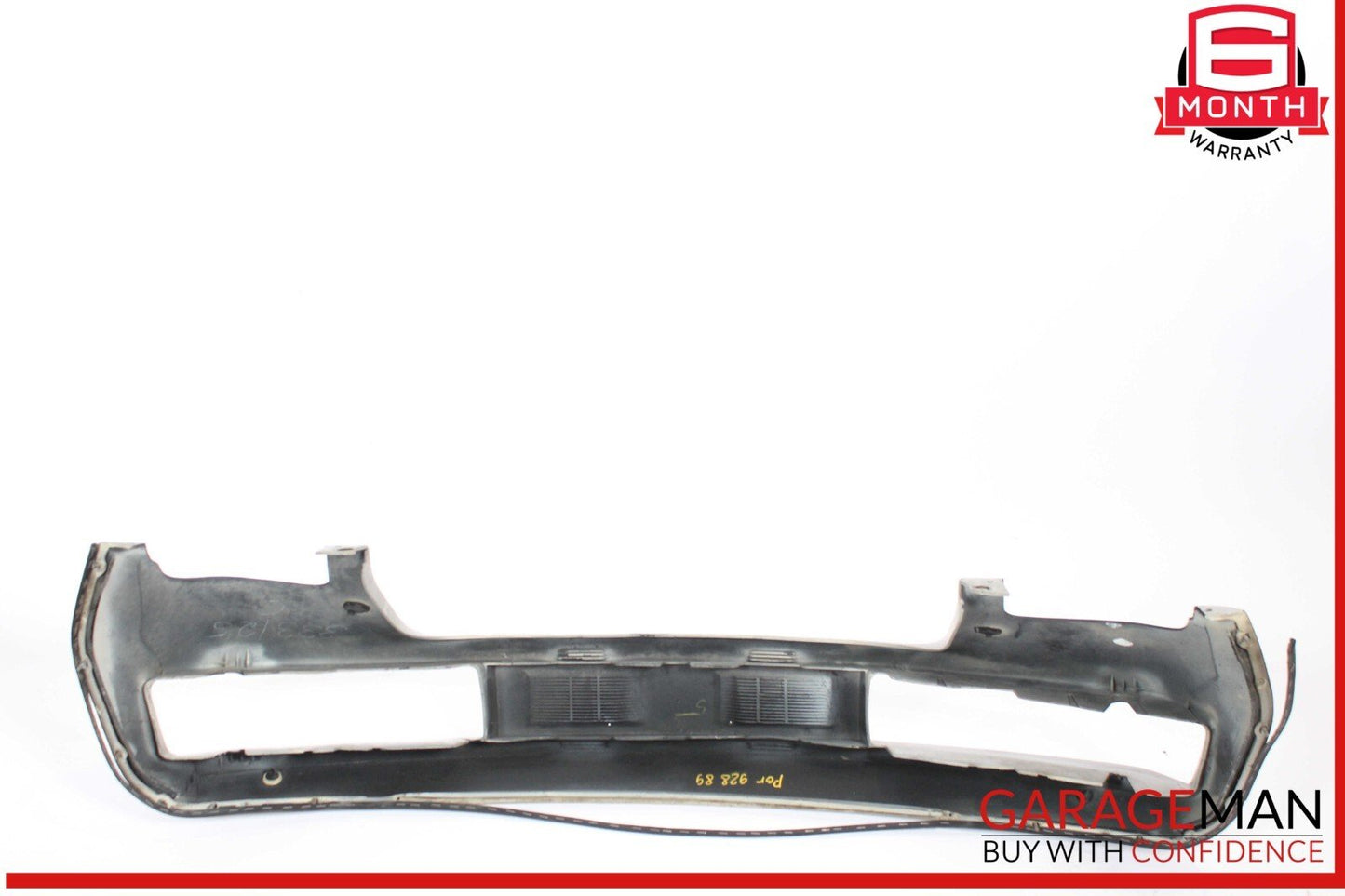 78-86 Porsche 928 S Front Bumper Cover Panel OEM