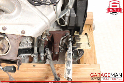 05-07 Volvo S60 2.4L Engine Motor Block Assembly OEM 130k