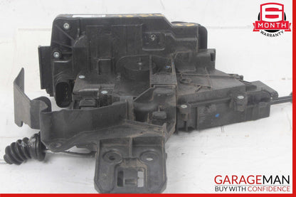 15-20 Mercedes W205 C300 C350e C43 AMG Rear Left Side Door Lock Latch Actuator