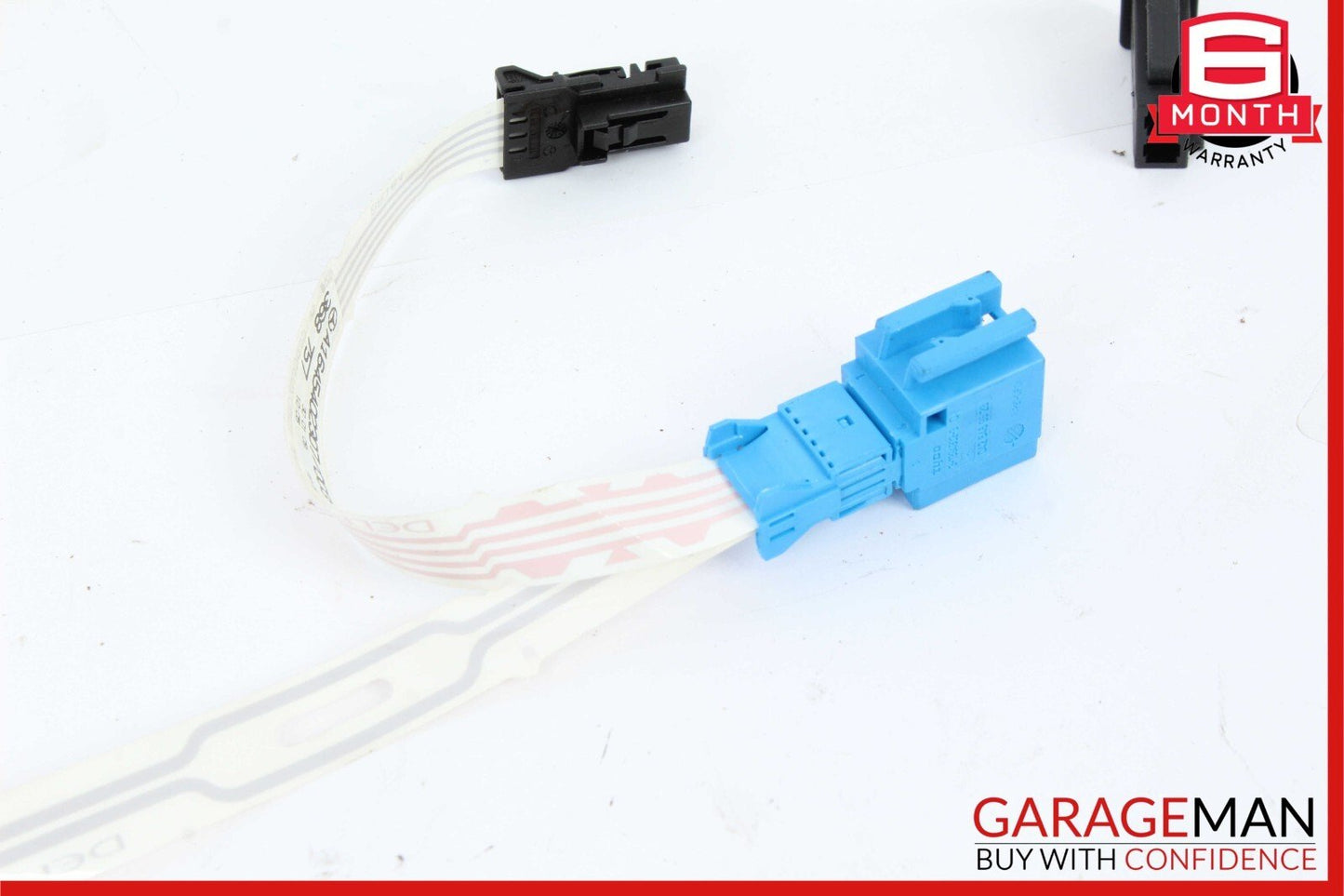 06-12 Mercedes X164 GL450 GL350 Rear Right Side Door Wire Harness Wiring OEM