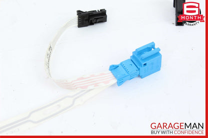 06-12 Mercedes X164 GL450 GL350 Rear Right Side Door Wire Harness Wiring OEM