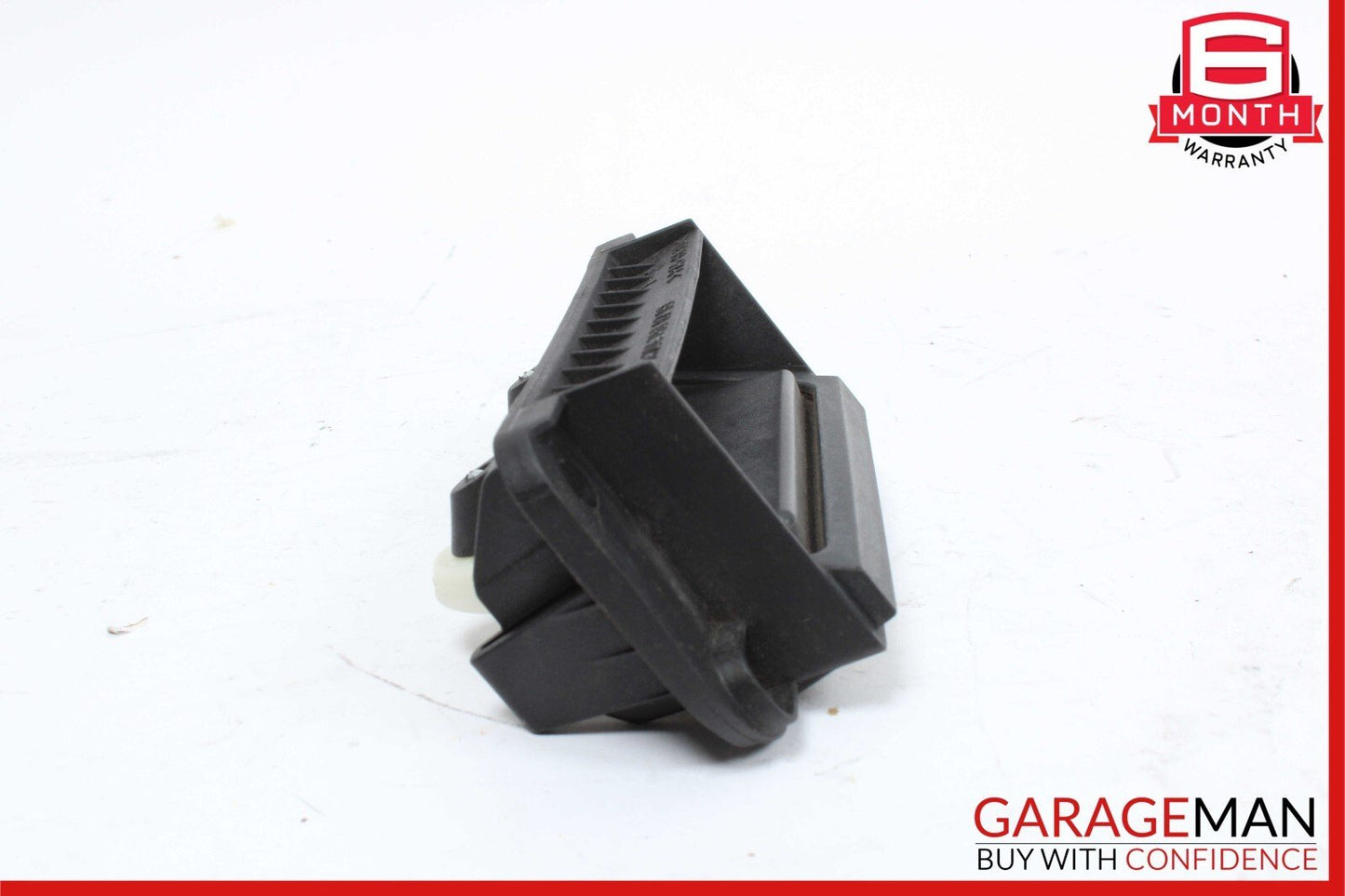 08-14 Mercedes W204 C250 Rear Trunk Lid Tail Gate Release Open Trim Handle Assy