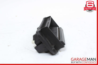 08-14 Mercedes W204 C250 Rear Trunk Lid Tail Gate Release Open Trim Handle Assy