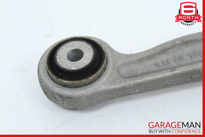 08-17 Mercedes W204 C250 C300 Rear Left Driver Side Upper Control Arm OEM