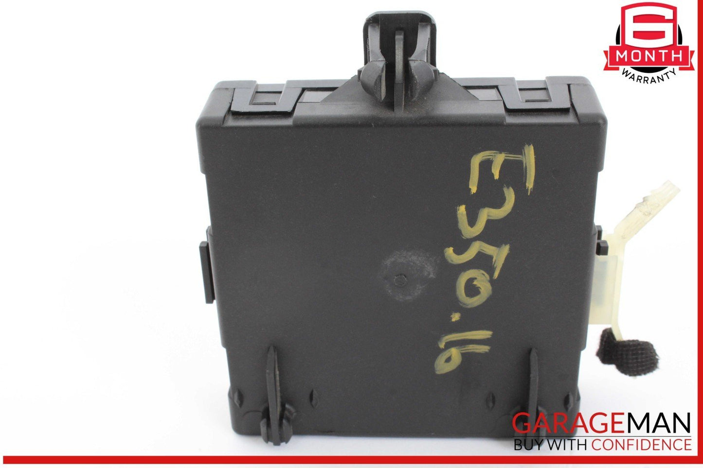 08-18 Mercedes W212 E350 E550 Front Left Side Door Control Module Unit OEM