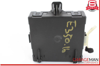08-18 Mercedes W212 E350 E550 Front Left Side Door Control Module Unit OEM