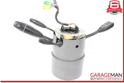 10-13 Mercedes W221 S550 S400 Steering Column Control Switches Assembly OEM
