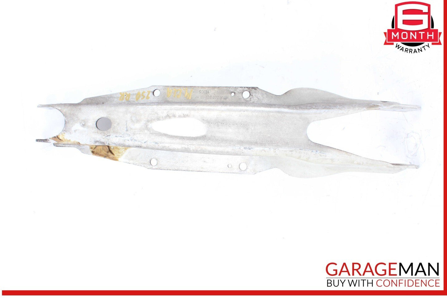 14-20 Mercedes W117 CLA250 Rear Left / Right Side Suspension Lower Control Arm