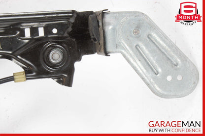 14-17 Maserati Ghibli Rear Right Passenger Side Door Window Regulator Motor OEM