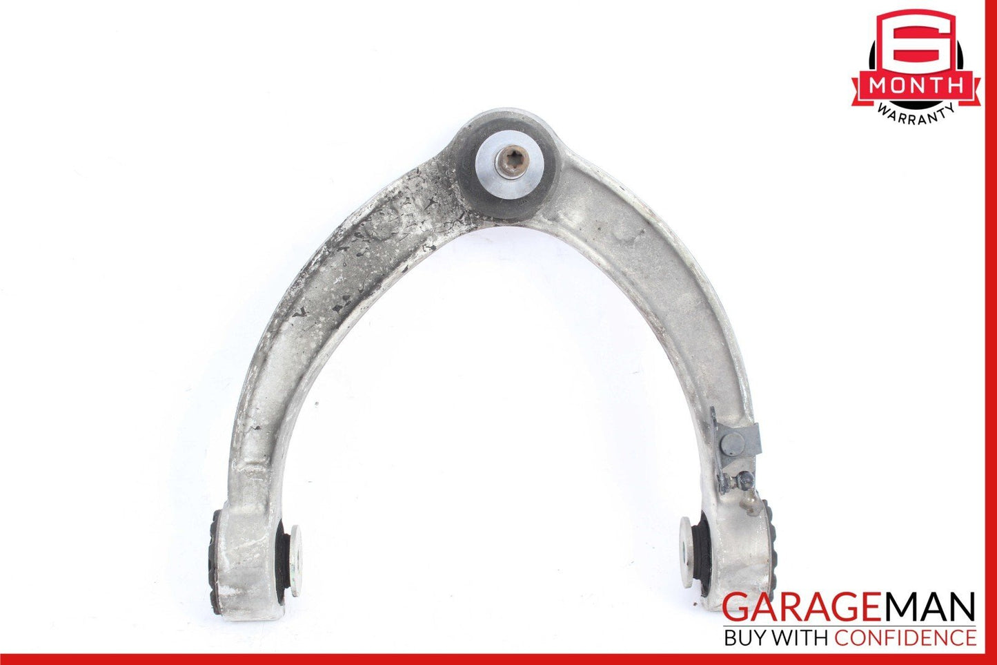 12-19 Mercedes X166 GL450 ML550 Front Right Passenger Side Upper Control Arm OEM