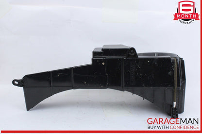 12-18 Audi A7 Bose Rear Trunk Subwoofer Sub Woofer Audio Speaker Box OEM