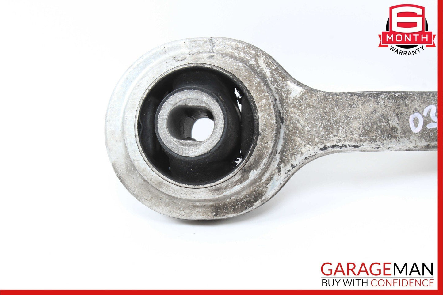 00-06 Mercedes W220 S500 CL500 Front Left Driver Side Lower Control Arm OEM