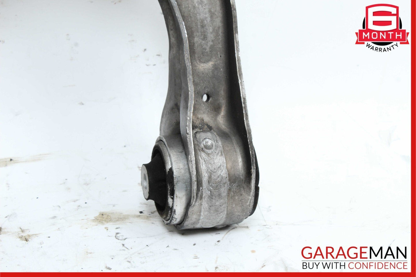03-12 Mercedes R230 SL500 SL600 Front Left Suspension Upper Control Arm OEM