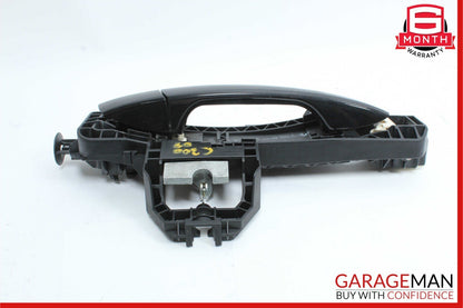 08-11 Mercedes W204 C300 C350 Rear or Front Right Side Exterior Door Handle OEM