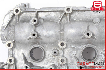 06-15 Mercedes X204 GLK350 CLK350 C350 E350 Engine Cylinder Head Cover Left Side