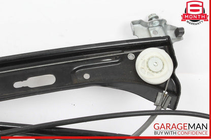 06-11 Mercedes W219 CLS550 Rear Left Driver Side Door Window Regulator Motor OEM