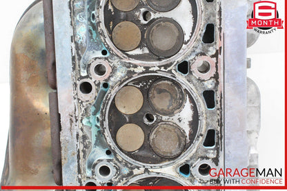 05-12 Mercedes W211 E350 ML350 Right Side Engine Motor Cylinder Head OEM