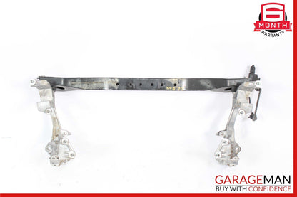 97-04 Porsche Boxster 986 Rear Subframe Sub Frame Mount Bracket Brace Assembly