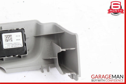 12-16 Mercedes X166 GL450 ML350 Overhead Emergency Panel Control Switch OEM