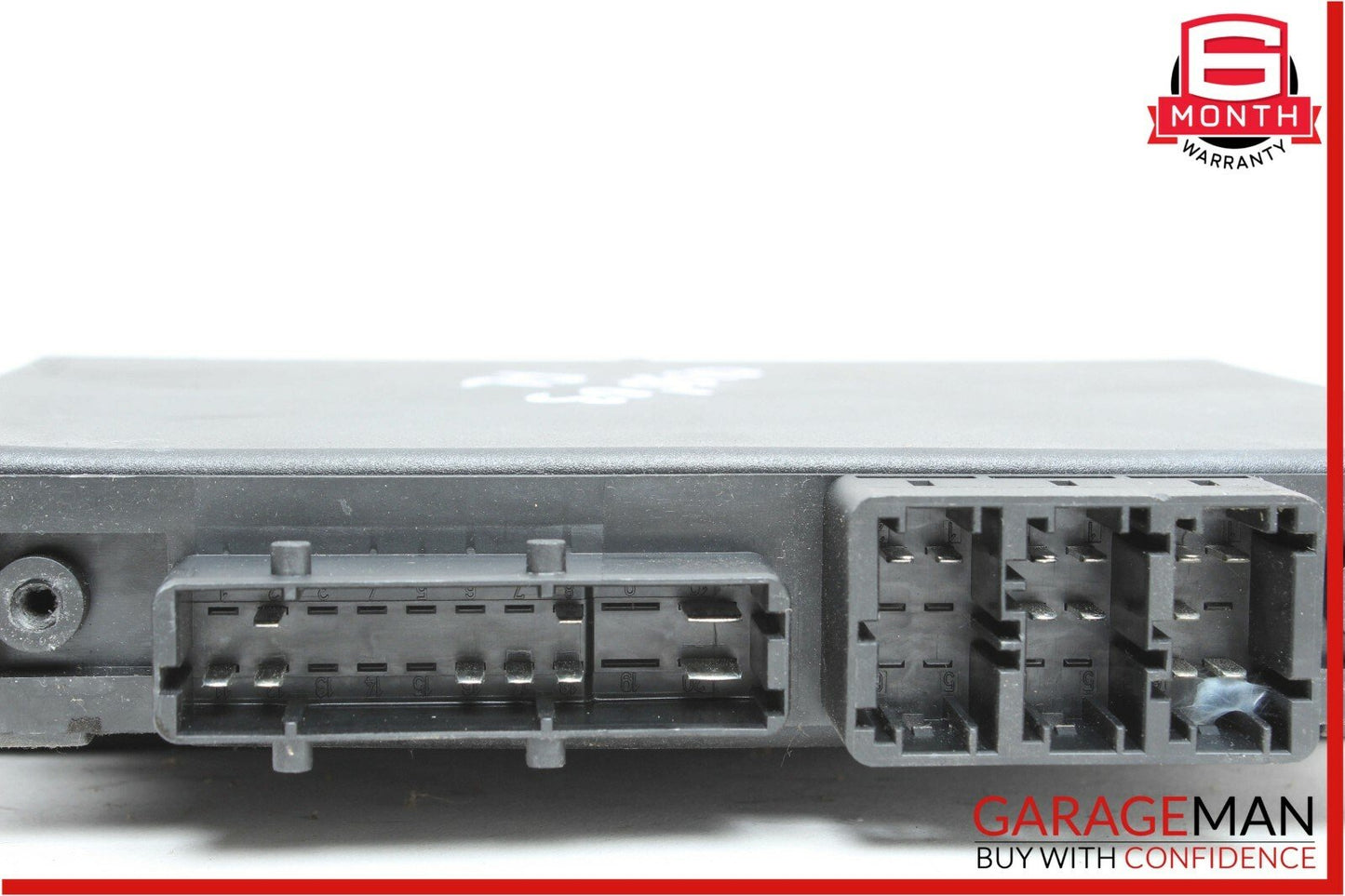00-06 Mercedes W215 CL500 CL55 AMG Front Left Side Seat Memory Control Module