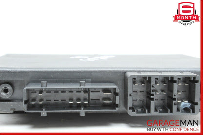 00-06 Mercedes W215 CL500 CL55 AMG Front Left Side Seat Memory Control Module