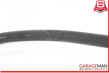 12-15 Audi A6 Air Conditioning AC A/C Pipe Hose OEM