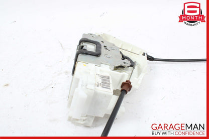06-13 Mercedes X164 GL450 GL550 R350 Front Right Door Lock Latch Actuator OEM