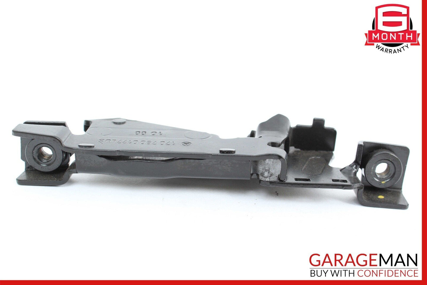 97-04 Mercedes R170 SLK320 Front Left Side Convertible Roof Top Lock Latch OEM