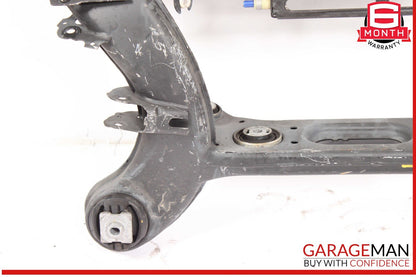 10-15 Mercedes X204 GLK350 Rear Sub Frame Subframe Engine Crossmember OEM