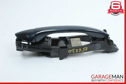 01-07 Mercedes W203 C230 C320 Front Right Side Exterior Door Handle OEM