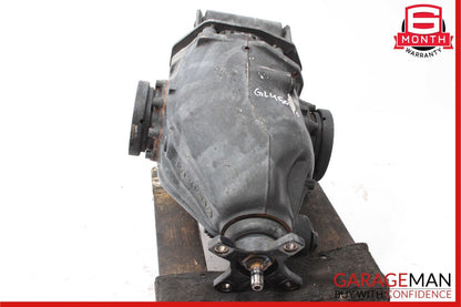 03-06 Mercedes W220 S55 CL55 AMG Rear Axle Carrier Differential Diff 2.65 OEM