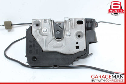 03-09 Mercedes W211 E320 E350 E63 Front Right Side Door Lock Latch Actuator