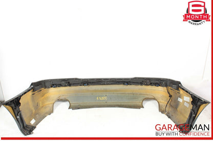 03-08 Mercedes R230 SL550 SL500 AMG Sport Rear Bumper Cover Assembly OEM
