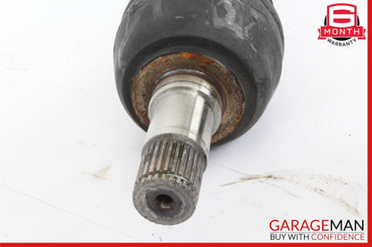14-20 Mercedes X156 GLA250 Front Left Side CV Axle Shaft Driveshaft OEM