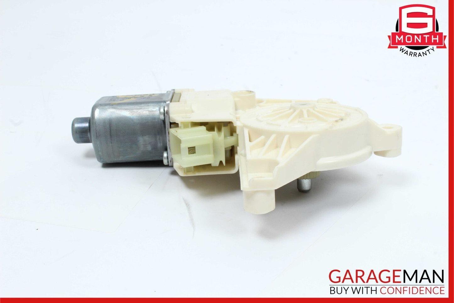 08-16 Mercedes GLK350 E400 C250 C300 Rear Left Door Window Regulator Motor Unit