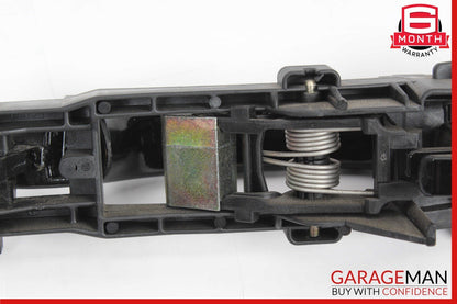 05-11 Mercedes R171 SLK280 SLK300 Exterior Door Handle Right Passenger Side OEM