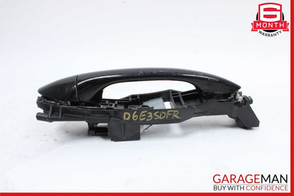 03-09 Mercedes W211 E350 E320 E550 Exterior Door Handle Front Right Side OEM