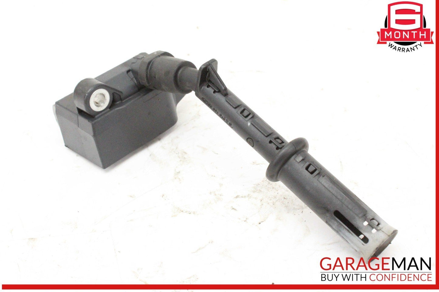 11-20 Mercedes W212 E350 Engine Ignition Coil Spark Plug Set of 6 Pc OEM