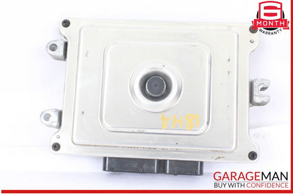 18-20 Honda Accord Sport Engine Computer Control Module Unit ECU ECM OEM