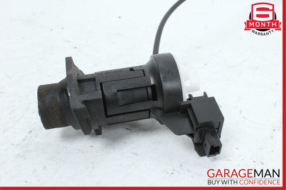 08-17 Mercedes W204 C300 E250 C350 E350 Trunk Lid Latch Lock Actuator Assembly