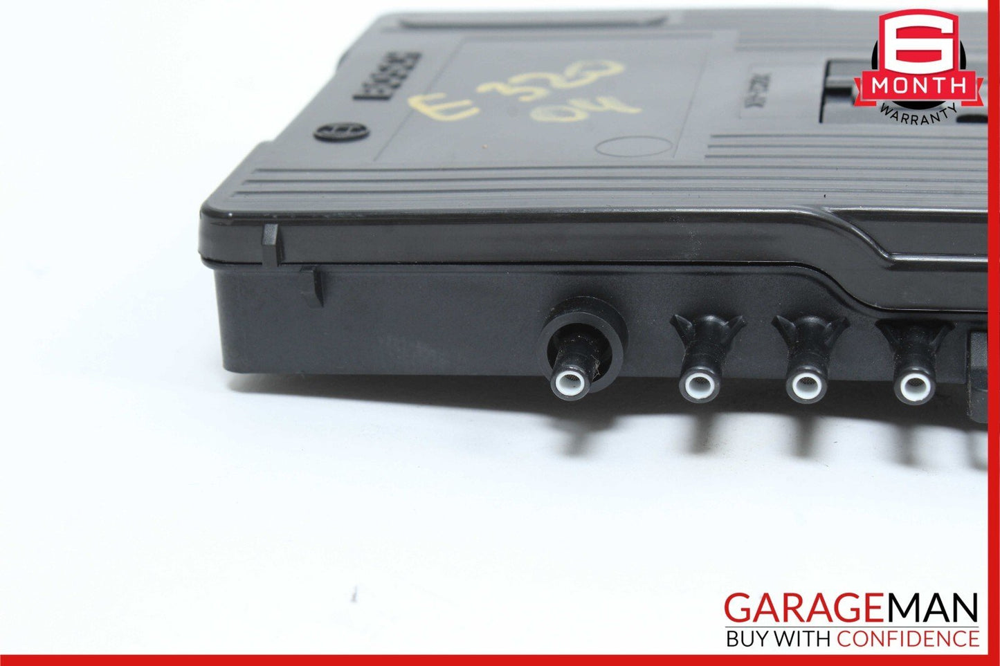 03-06 Mercedes W211 E320 E500 Front Right Dynamic Seat Vacuum Valve Block OEM