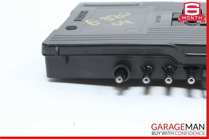 03-06 Mercedes W211 E320 E500 Front Right Dynamic Seat Vacuum Valve Block OEM
