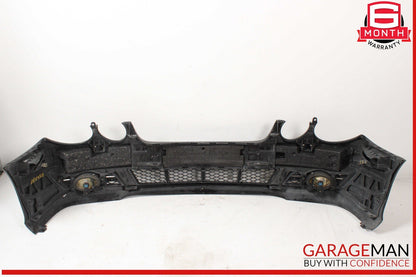 07-09 Mercede W211 E350 E320 E550 Base Front Bumper Cover Assembly OEM