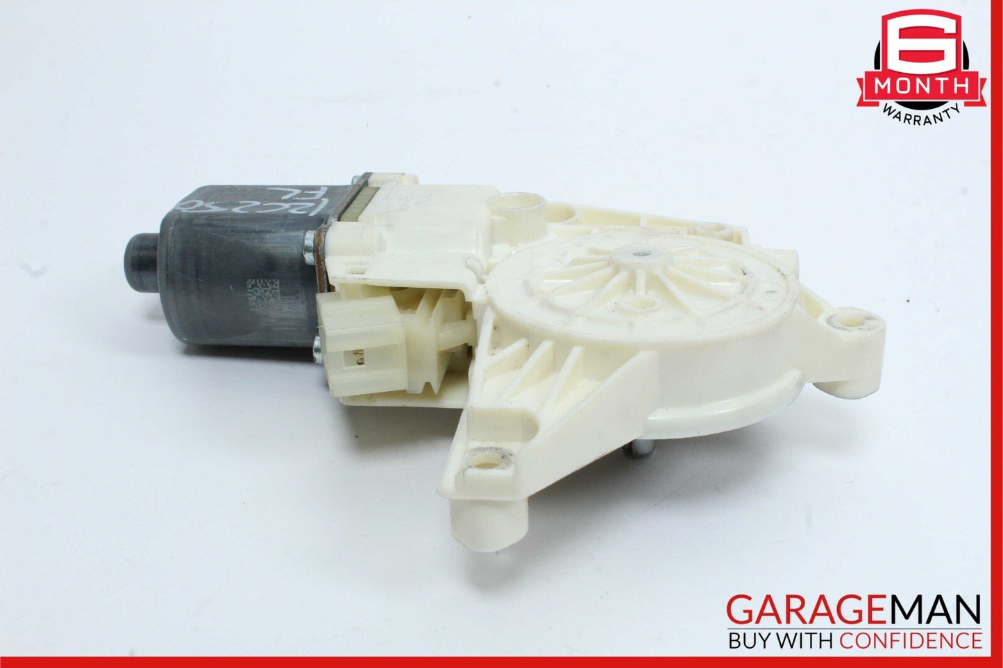 08-14 Mercedes W204 C250 Front Left Driver Side Door Window Regulator Motor OEM