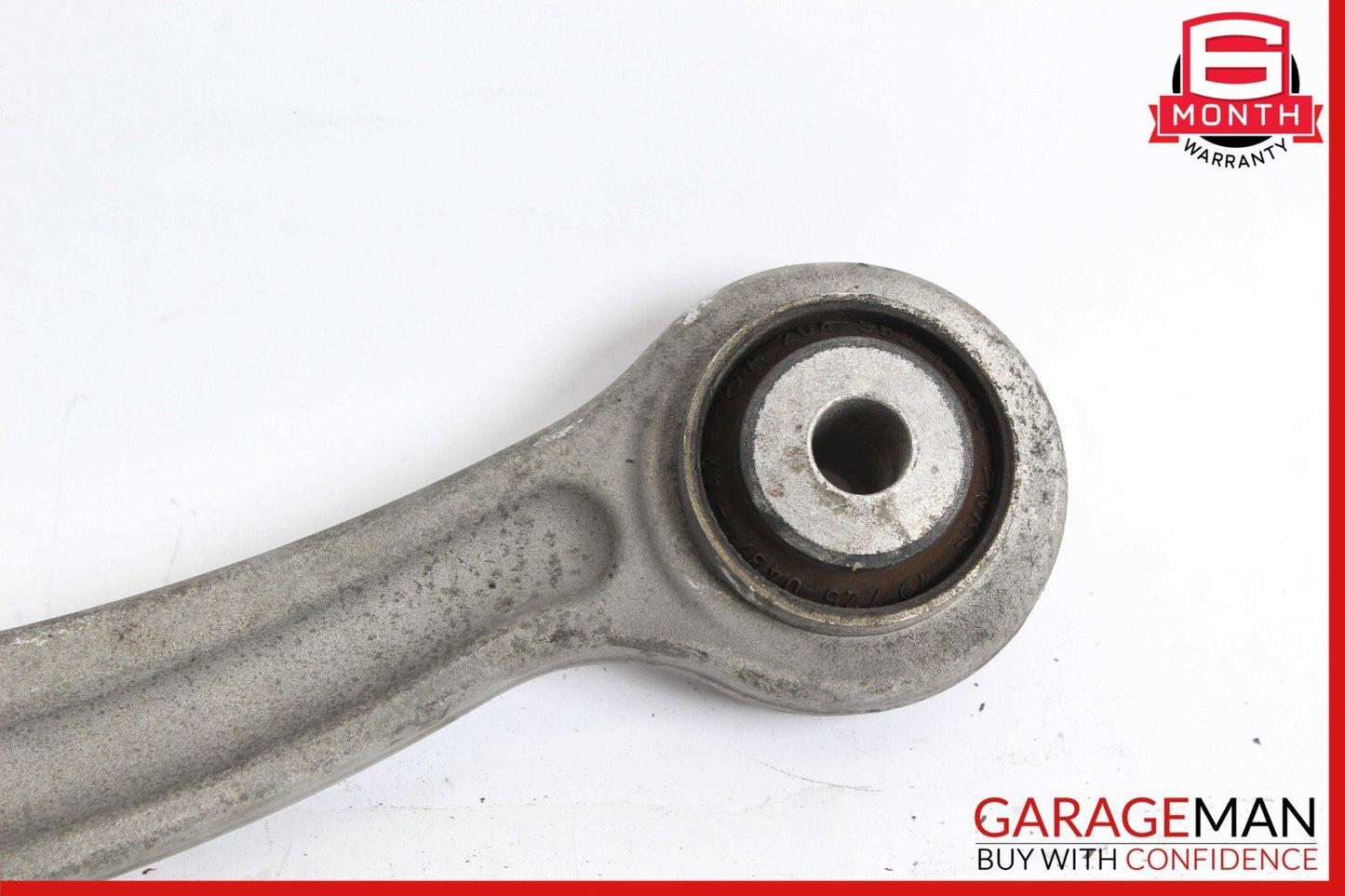 08-17 Mercedes W218 CLS550 C300 Rear Right / Left Side Upper Control Arm OEM