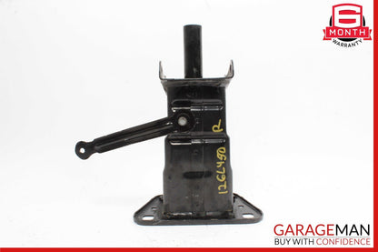 06-12 Mercedes X164 GL450 ML550 GL550 Front Right Side Reinforcement Bracket
